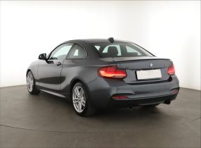 BMW 2 - 2019
