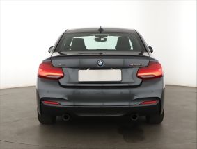 BMW 2 - 2019