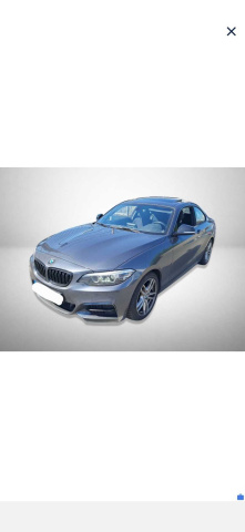 BMW 2 2019