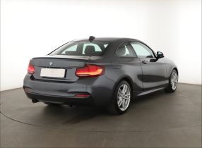 BMW 2 - 2019