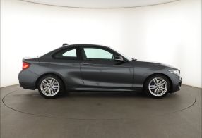 BMW 2 - 2019