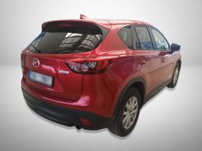 Mazda CX-5 - 2016