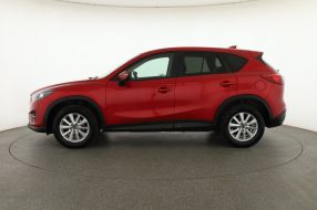 Mazda CX-5 - 2016