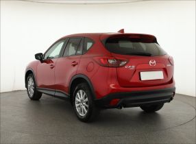 Mazda CX-5 - 2016