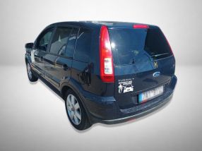 Ford Fusion - 2007