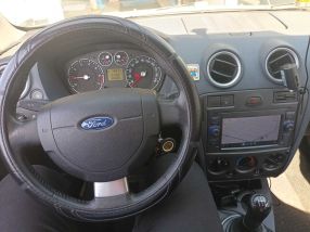 Ford Fusion - 2007