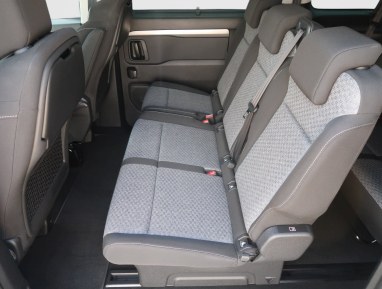 Citroen SpaceTourer - 2025