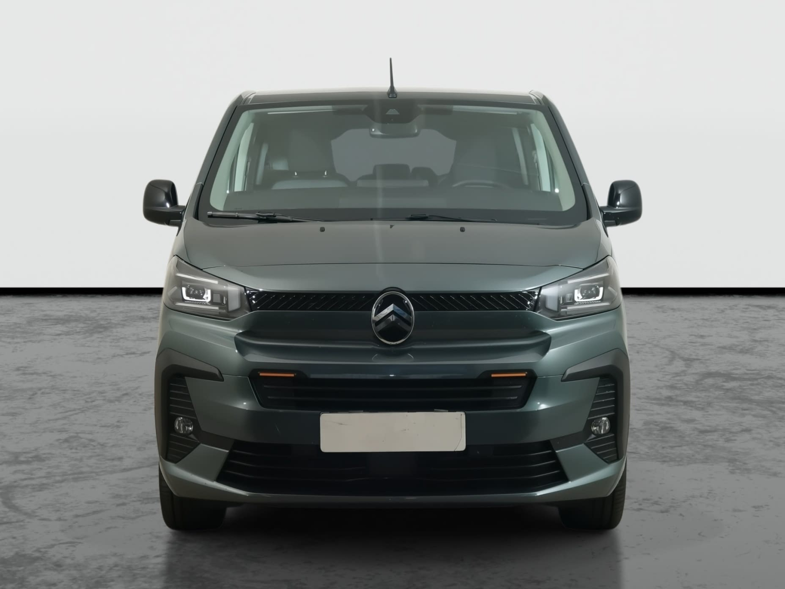 Citroen SpaceTourer - 2025