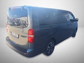 Citroen SpaceTourer - 2025