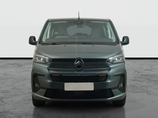 Citroen SpaceTourer