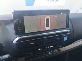 Citroen SpaceTourer - 2025