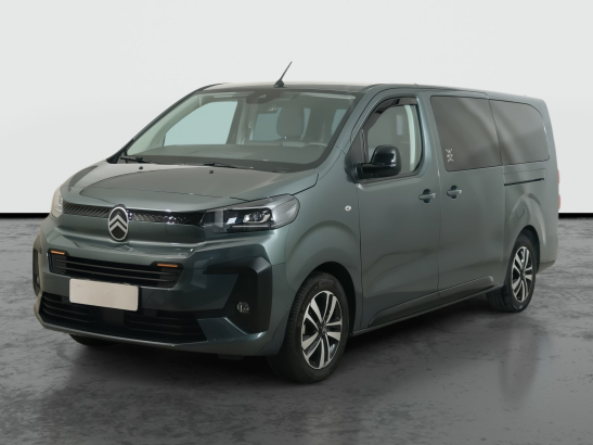 Citroen SpaceTourer