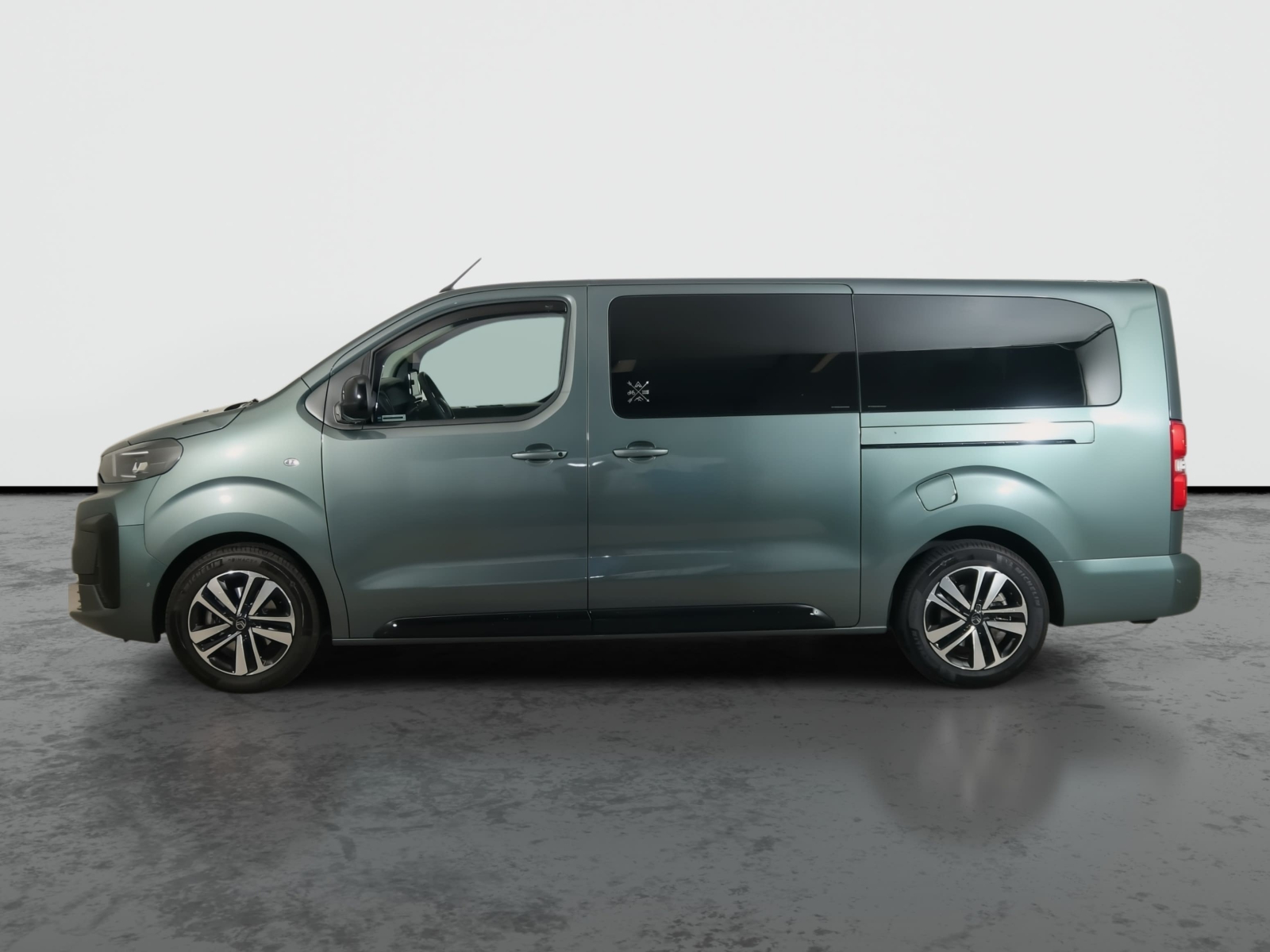 Citroen SpaceTourer - 2025