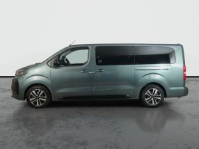 Citroen SpaceTourer - 2025