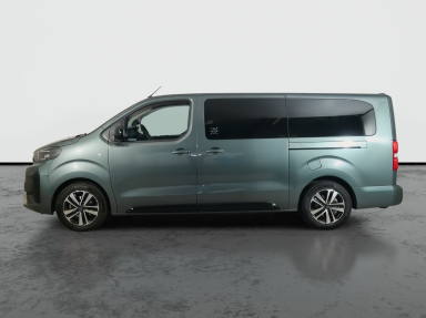 Citroen SpaceTourer - 2025