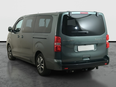 Citroen SpaceTourer - 2025