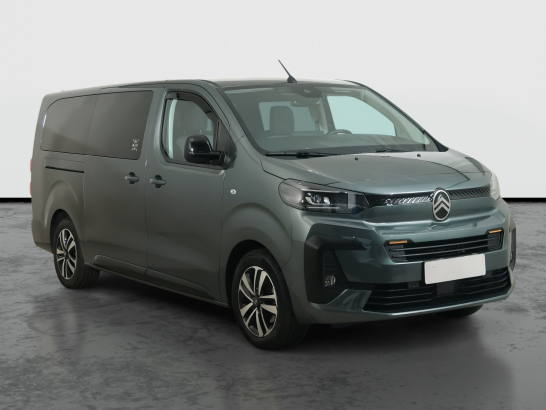 Citroen SpaceTourer