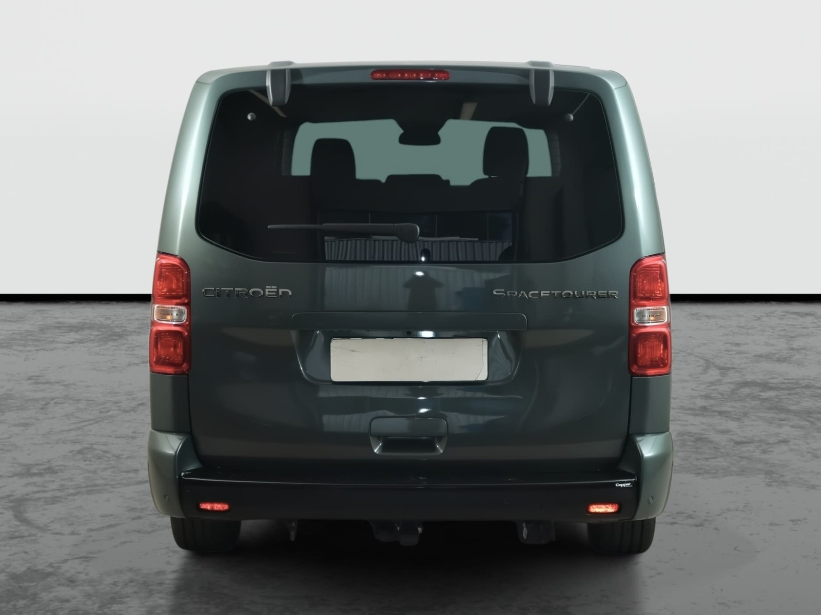 Citroen SpaceTourer - 2025