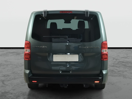 Citroen SpaceTourer