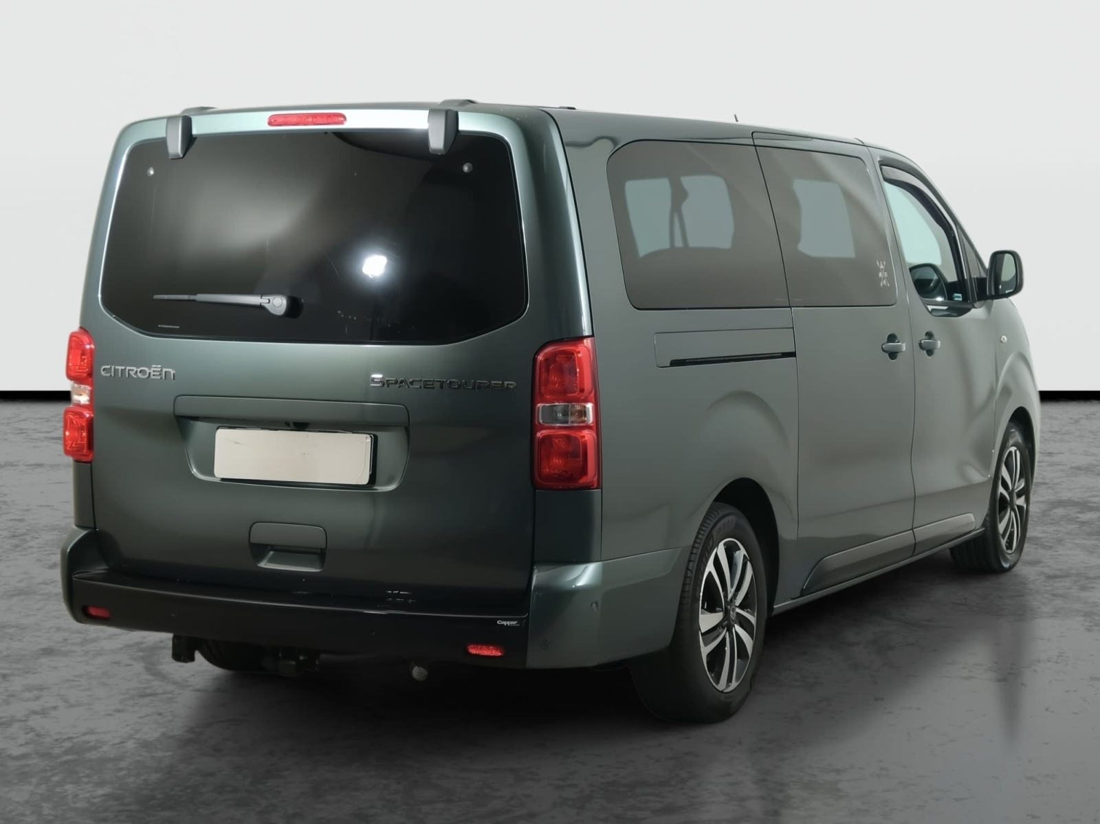 Citroen SpaceTourer - 2025