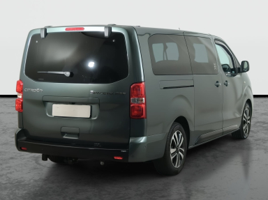 Citroen SpaceTourer - 2025