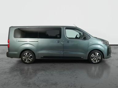 Citroen SpaceTourer - 2025