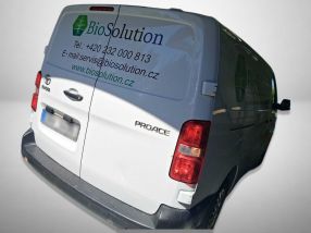 Toyota ProAce - 2023