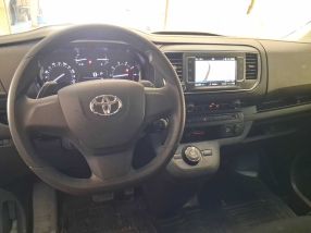 Toyota ProAce - 2023