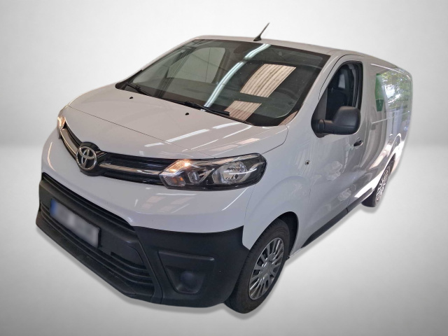 Toyota Proace 2023