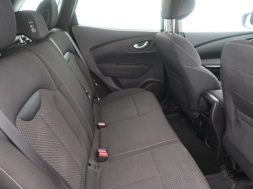 Renault Kadjar, 2017