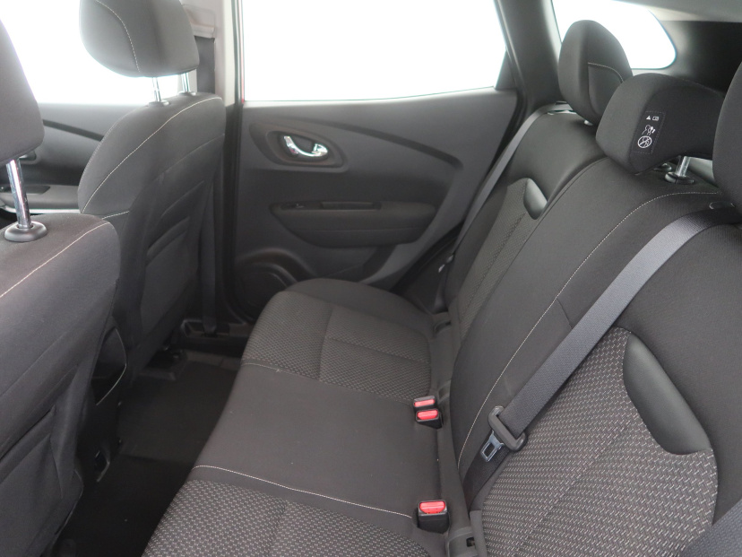 Renault Kadjar, 2017