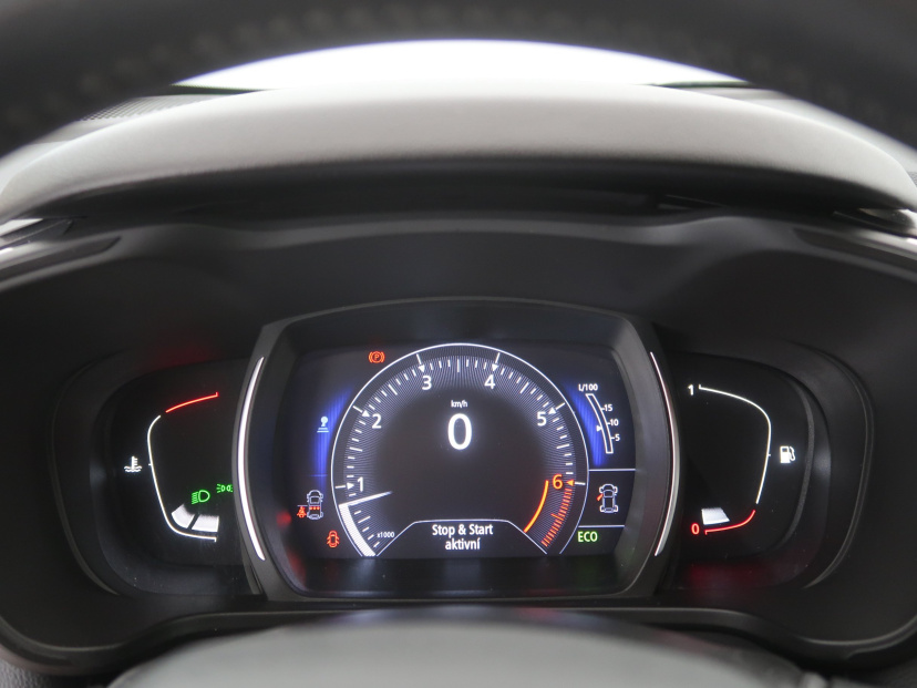 Renault Kadjar, 2017