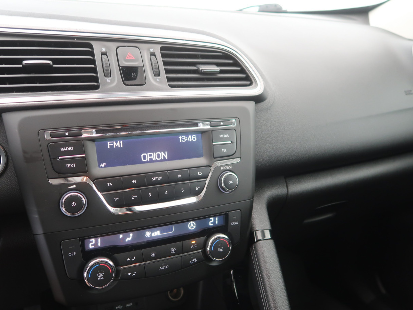 Renault Kadjar, 2017