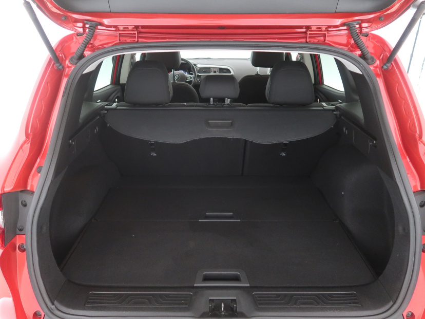 Renault Kadjar, 2017