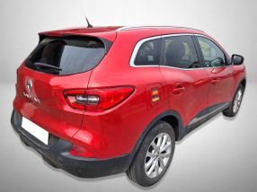 Renault Kadjar - 2017