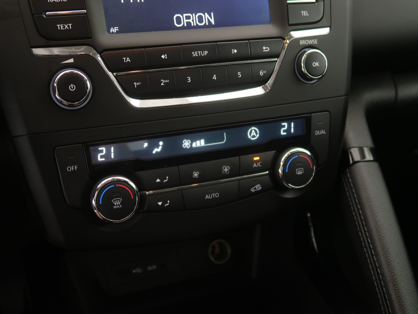 Renault Kadjar, 2017