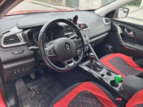 Renault Kadjar - 2017