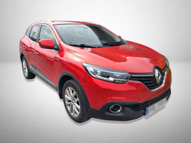 Renault Kadjar 2017