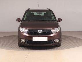 Dacia Logan - 2017