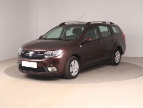 Dacia Logan - 2017