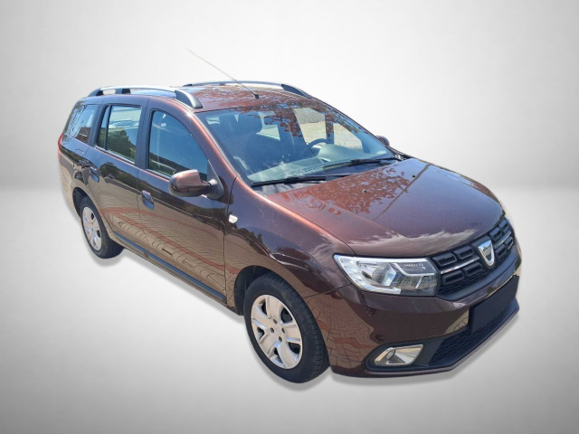 Dacia Logan 2017