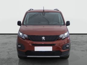 Peugeot Rifter - 2021