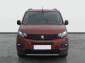 Peugeot Rifter, 2021