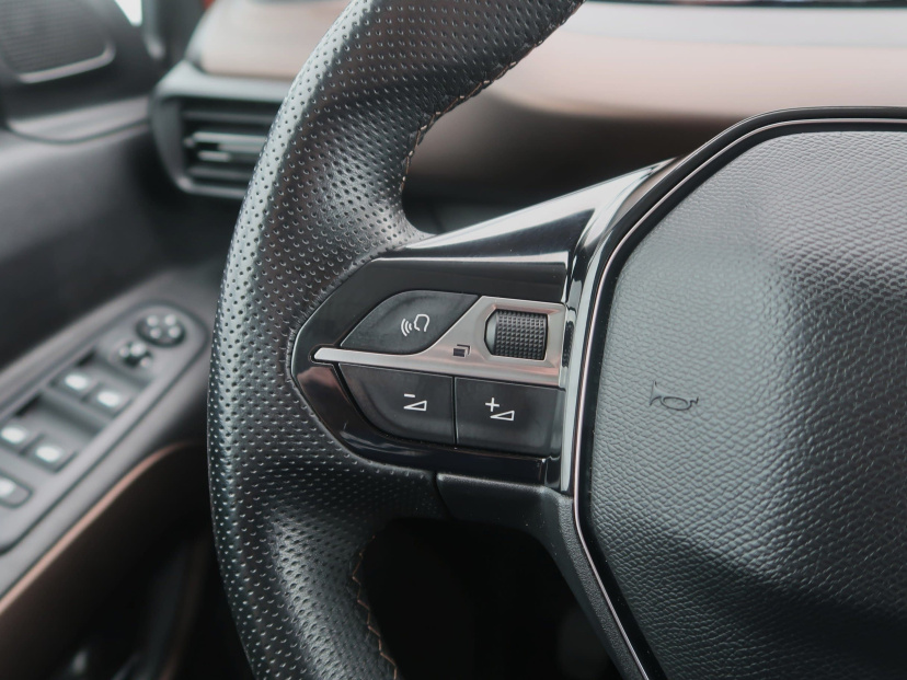 Peugeot Rifter, 2021