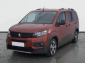 Peugeot Rifter, 2021