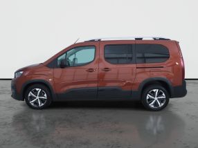 Peugeot Rifter - 2021