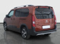 Peugeot Rifter, 2021