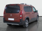 Peugeot Rifter, 2021