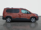 Peugeot Rifter, 2021