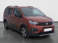 Peugeot Rifter, 2021